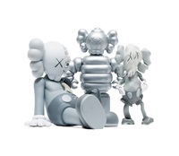 [1] Companion (Resting Place) (Gray),..., 2003–2013